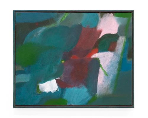 Installation view, Unruly Inland Scenes, Part 2 Gallery · 2026 (5)