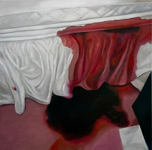 Installation view, I Was Always Good, Abigail Ogilvy Gallery · 2025 (7)