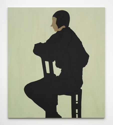 Installation view, fullmoon, Hoffman Donahue · 2025 (9)