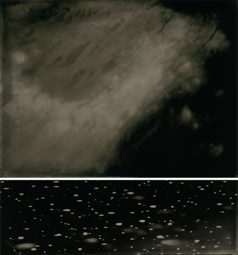 Installation view, Landscape and Alchemy, HackelBury Fine Art · 2025 (16)