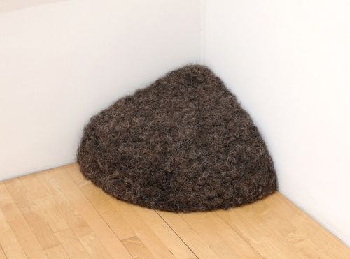 Installation view, Out of Body, Kerry Schuss Gallery · 2025 (8)