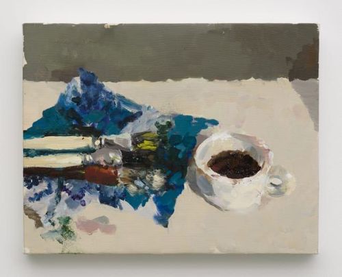 Installation view, Bloom and Fade, Philip Martin Gallery · 2025 (3)