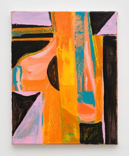 Installation view, Mirrors and Windows, Philip Martin Gallery