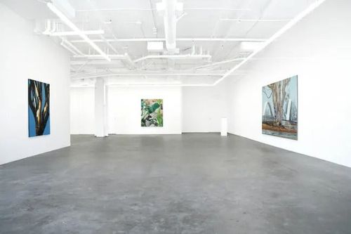 Installation view, Things I Can't Unsee, Good Mother Gallery · 2025 (4)