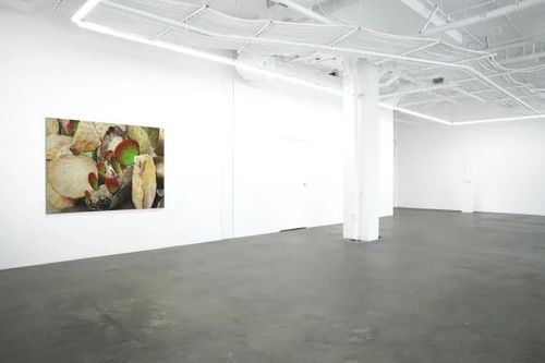 Installation view, Things I Can't Unsee, Good Mother Gallery · 2025 (3)
