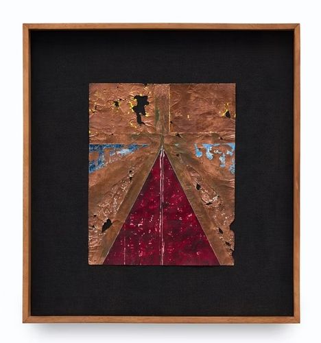 Installation view, pplanes, Timothy Hawkinson Gallery · 2025 (9)