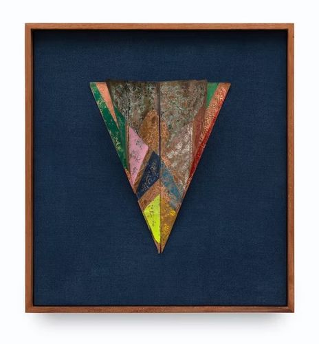 Installation view, pplanes, Timothy Hawkinson Gallery · 2025 (10)