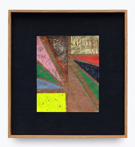 Installation view, pplanes, Timothy Hawkinson Gallery · 2025 (7)