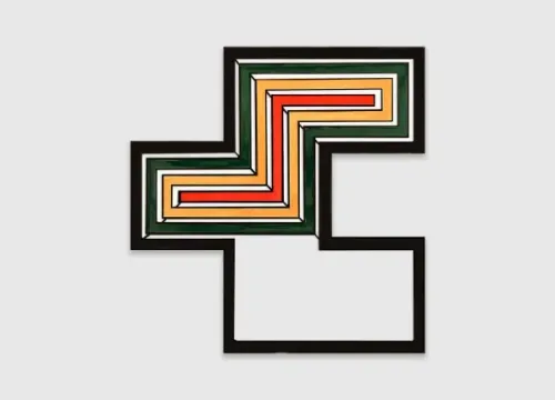 Installation view, The Turning Away From, Tanya Bonakdar Gallery, New York