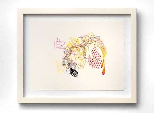Installation view, Wild Child, LAUNCH LA · 2025 (5)