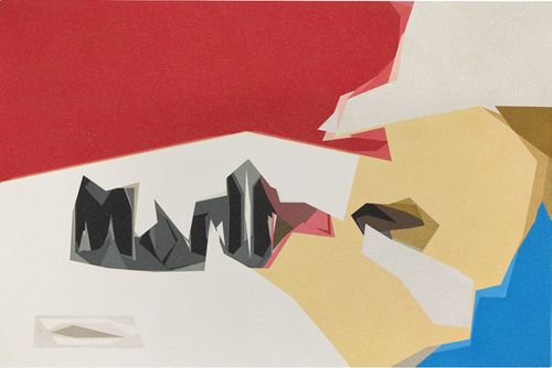 Installation view, Tomohito Ushiro: Welcome to The Country, MAKI Gallery · 2026 (6)