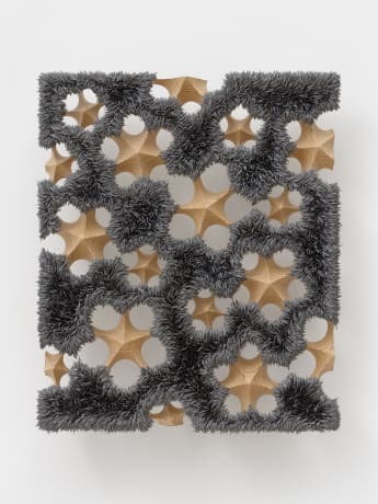 Installation view, Snowflake, Alexander Gray Associates · 2025 (10)