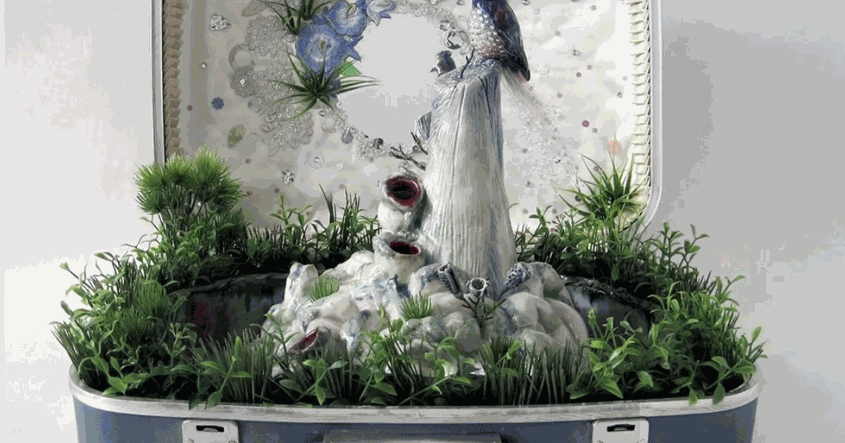 Tim Kent: Sojourn