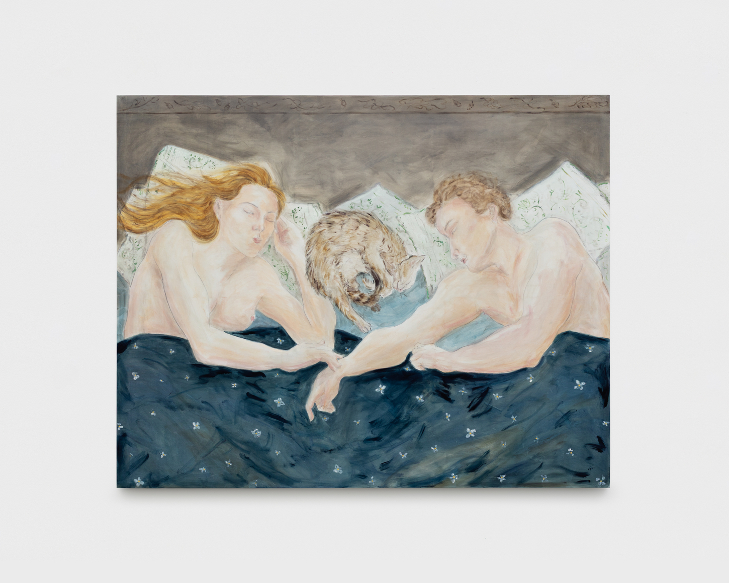 Tanya Merrill
