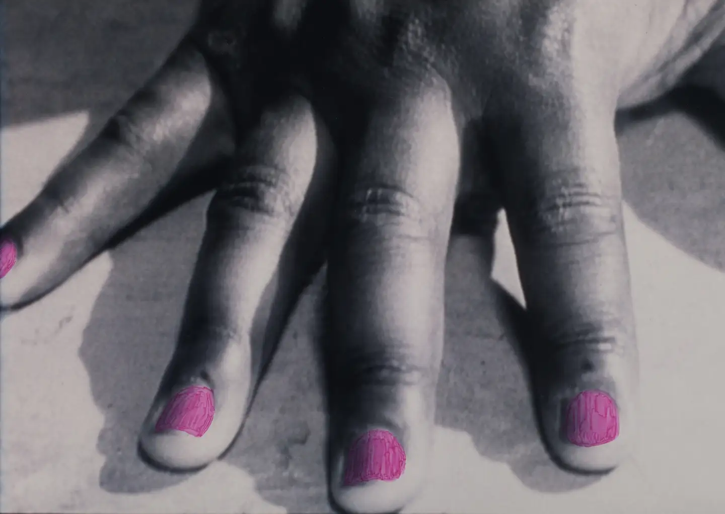 Group exhibition: The 90s: Art and Fashion