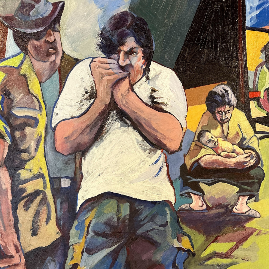 The Permanent Collection