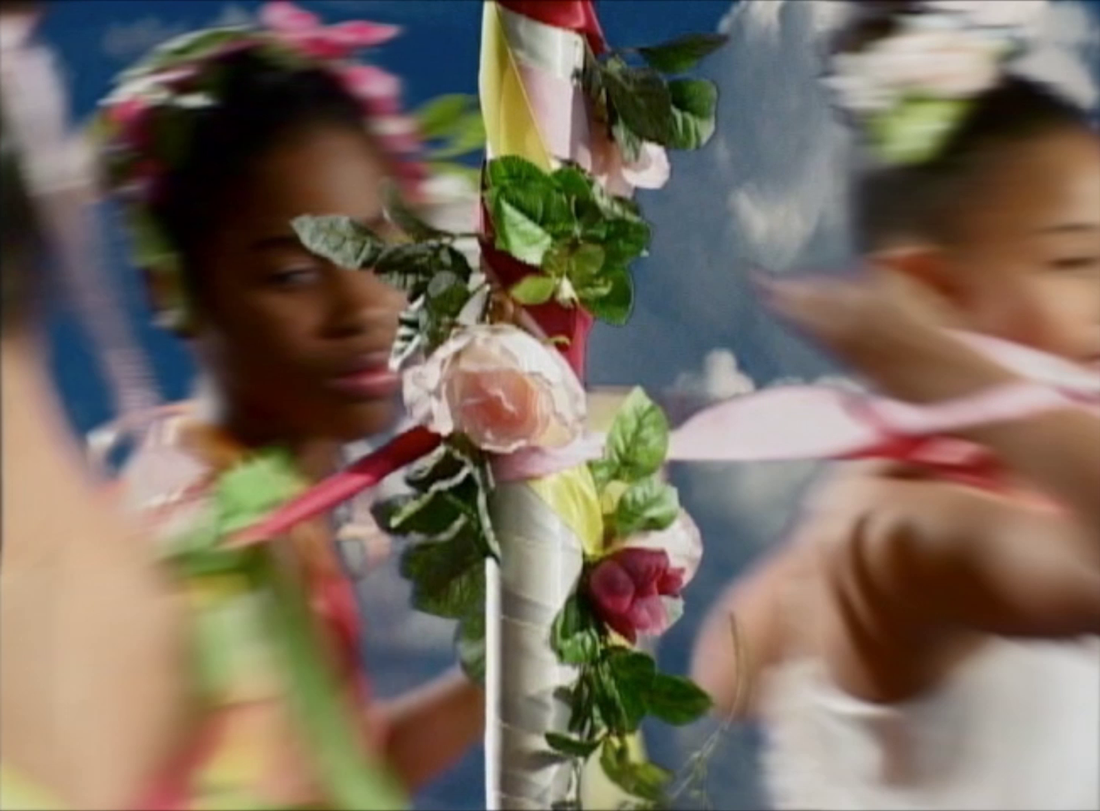 This Is America x PAMMTV