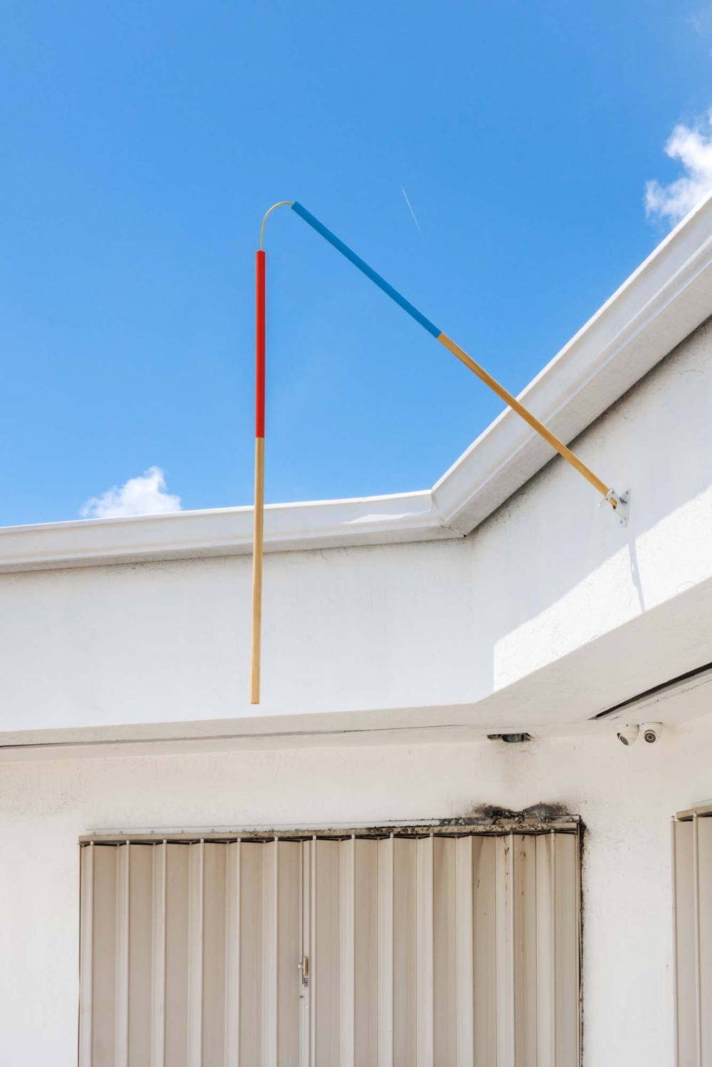 Alfredo Travieso: Flag for Demagogues
