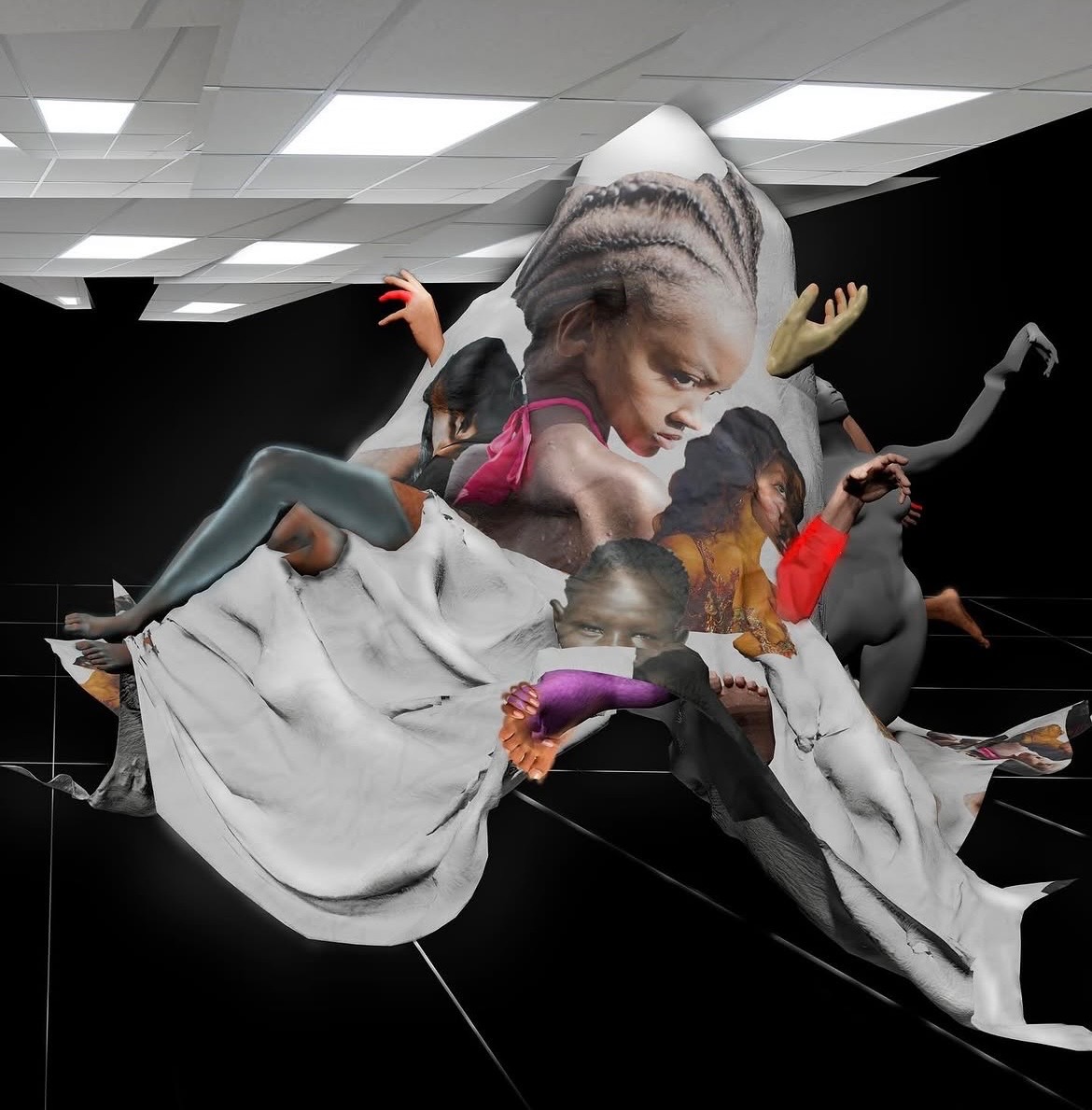 Tyler Cala Williams: Elastic Synapse