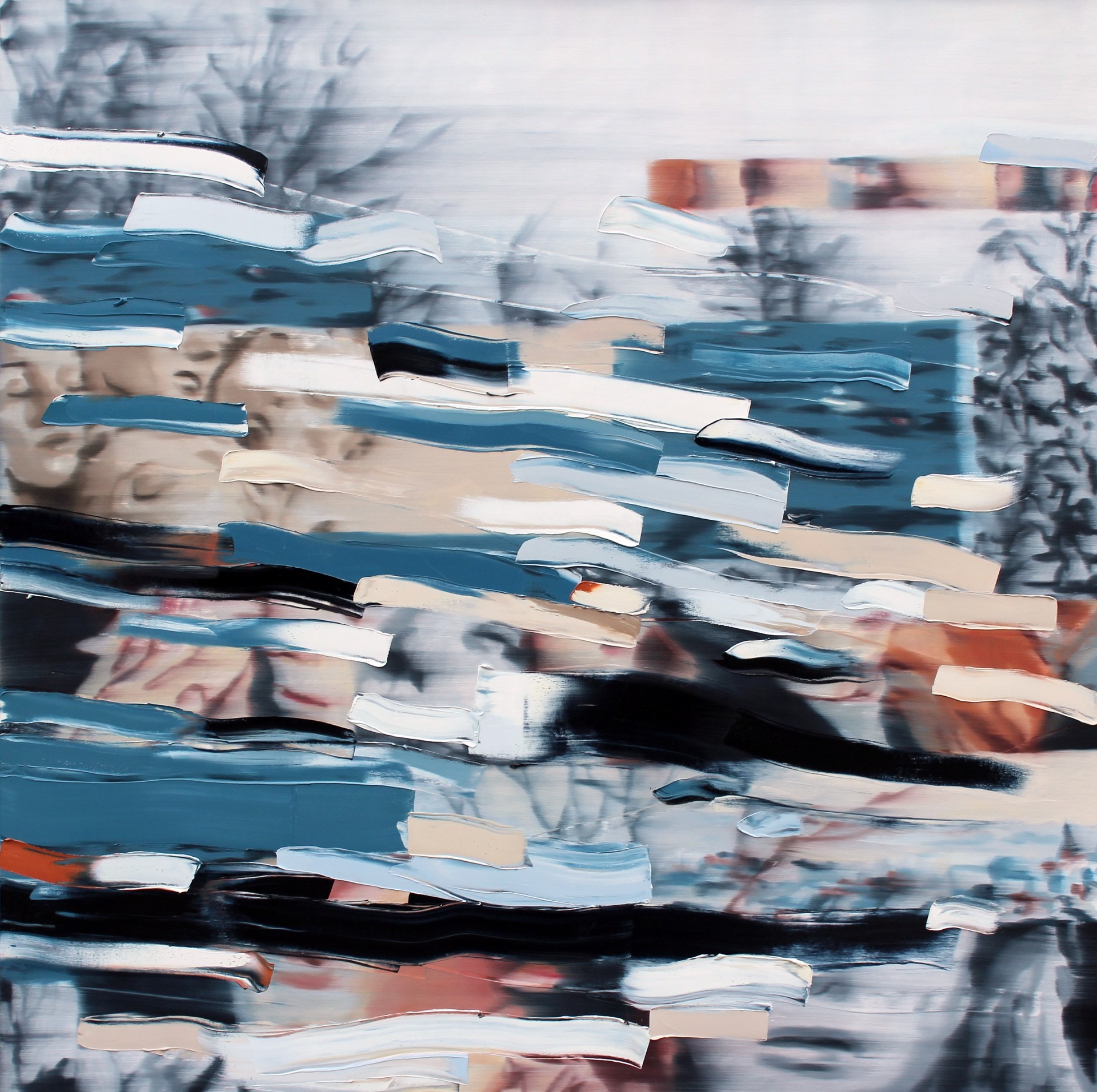 Ian Kimmerly: Some Quieter Melody