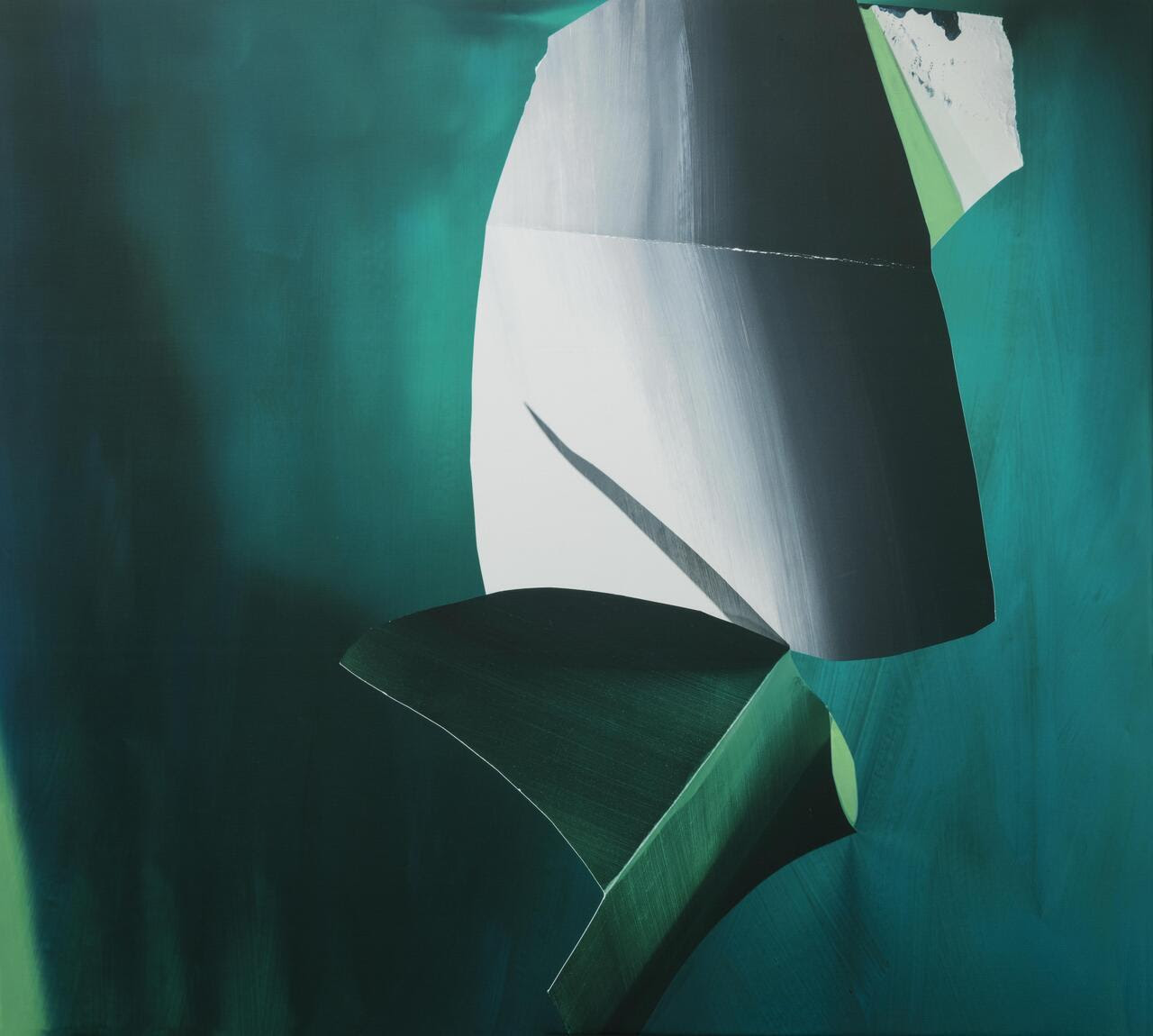 Kate Petley: Penumbra