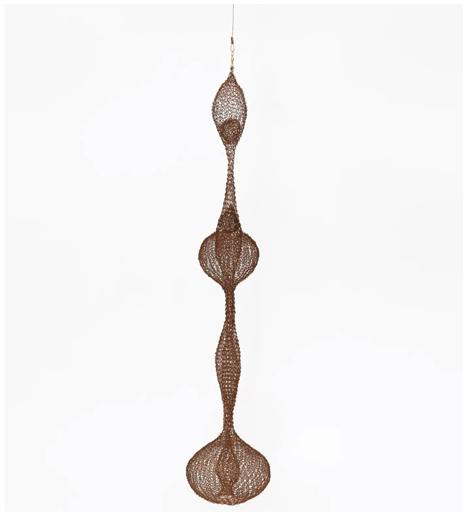 Ruth Asawa: Lasting Joy: Asawa Family Selections