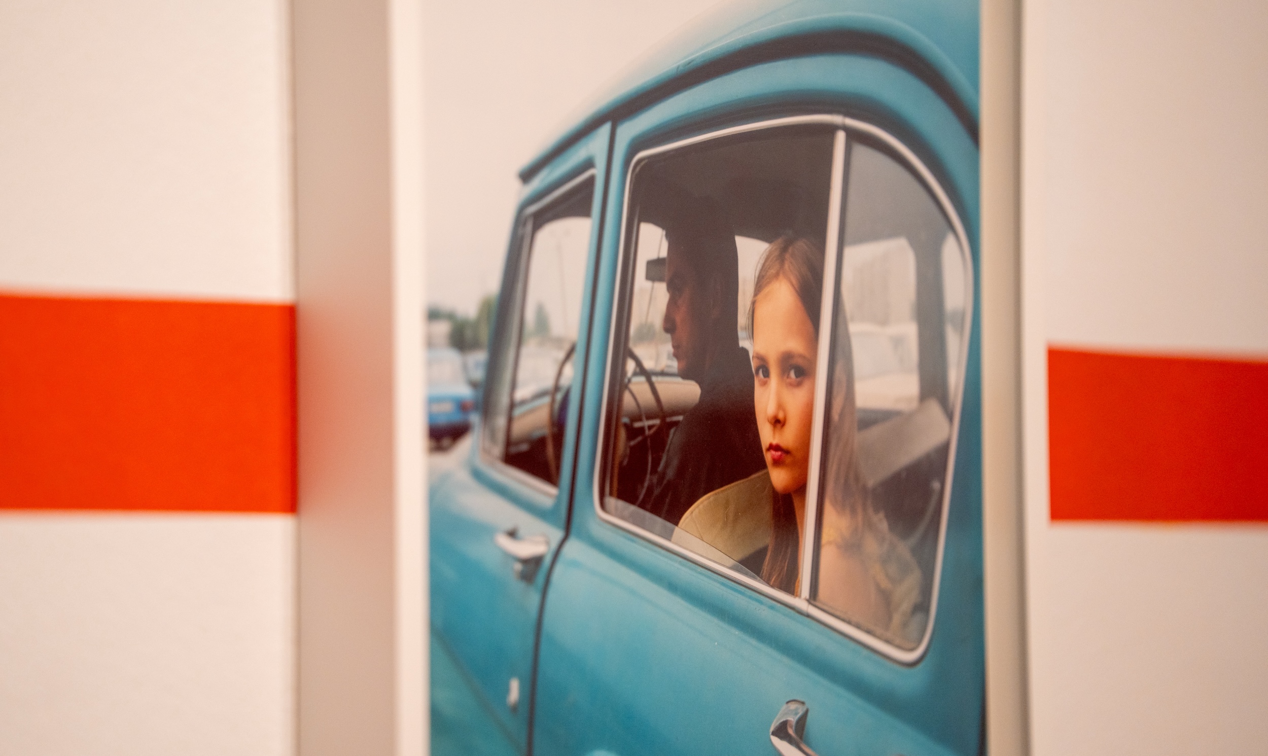 Fix Your Face: Representations of the Female Gaze
