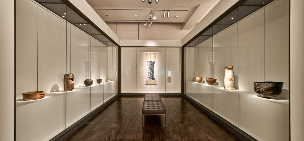Kim Minwook: On Carving, Bending, and Binding Wood