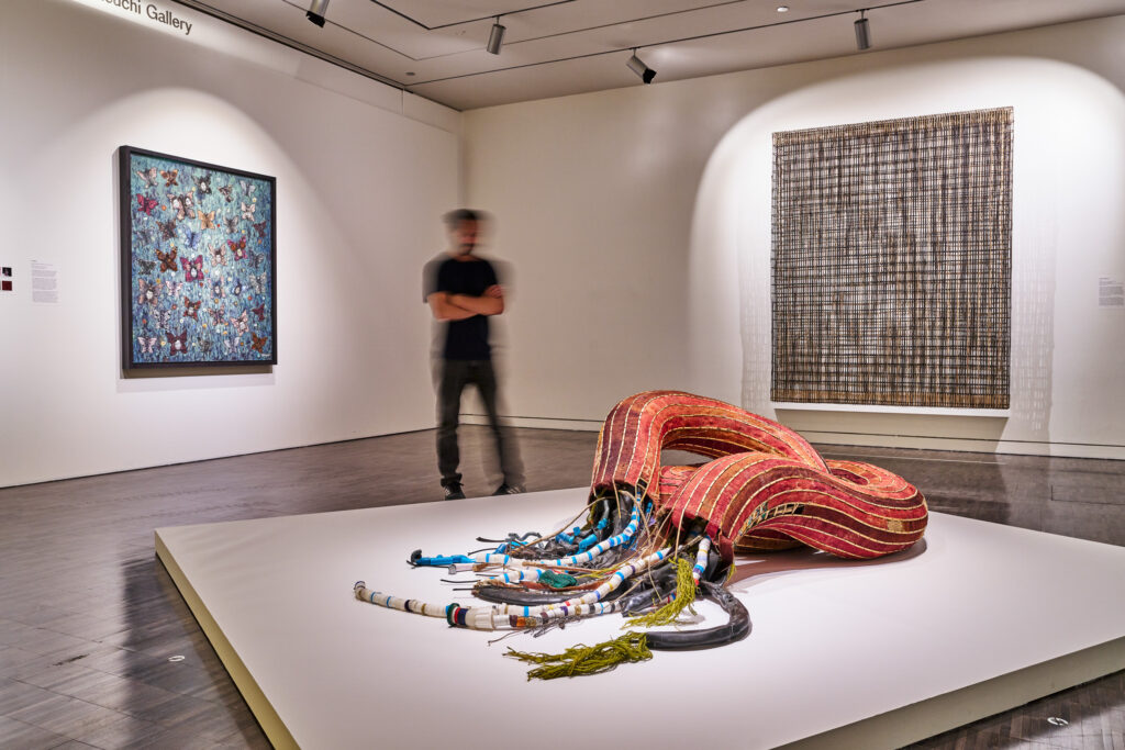 Art from Contemporary Cambodia