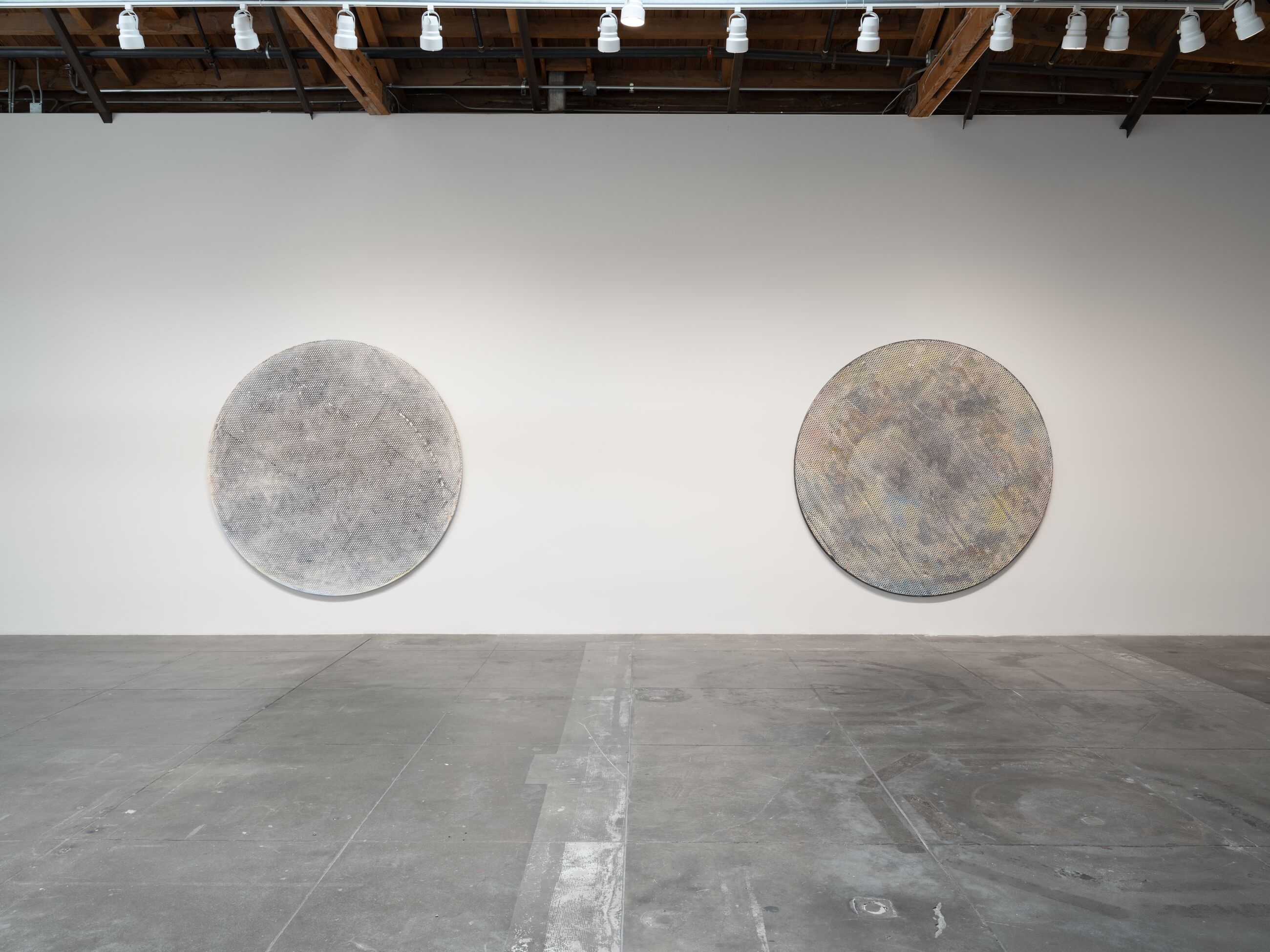 Jack Whitten: The Numinous