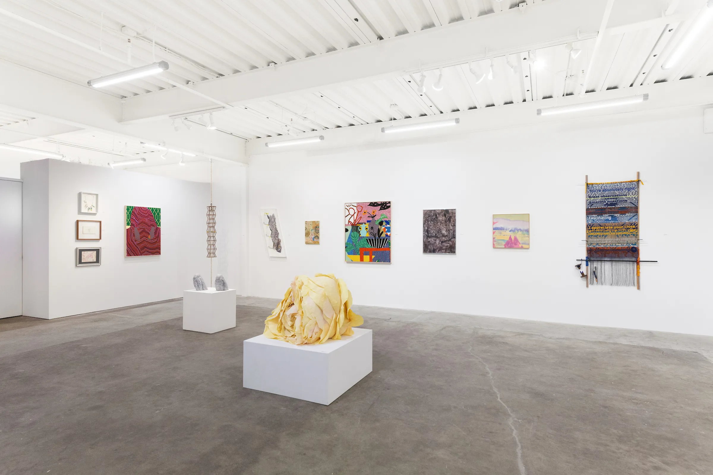 20 Years - Anniversary Exhibition