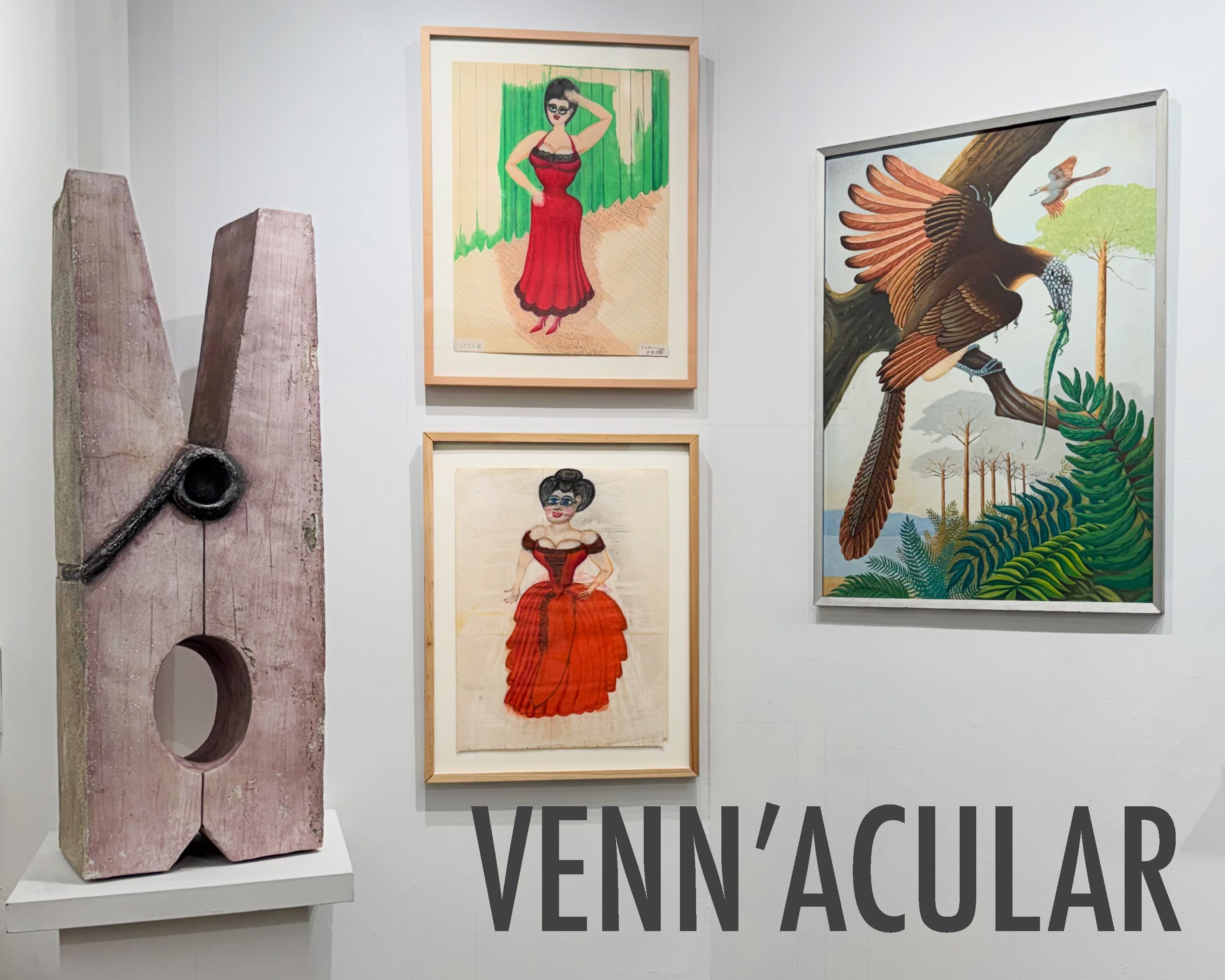 VENN'ACULAR