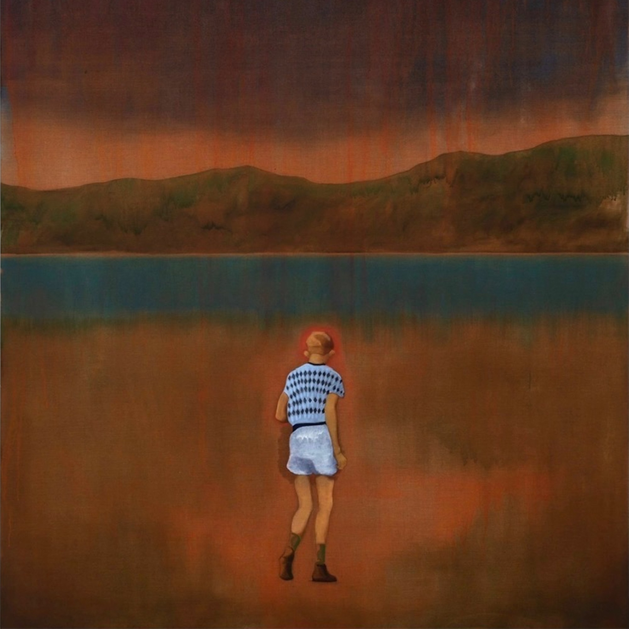 Vessel