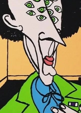 Kurt Vonnegut Jr.: Vonnegut