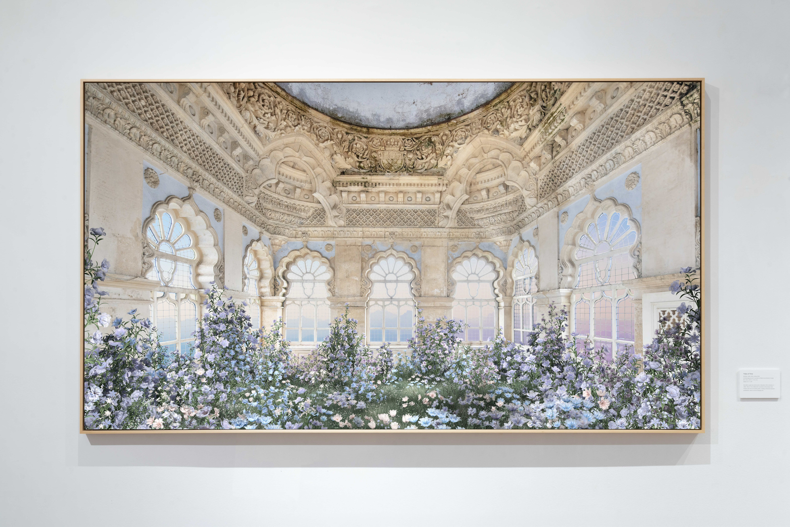 Ryan Koopmans and Alice Wexell: The Wild Within