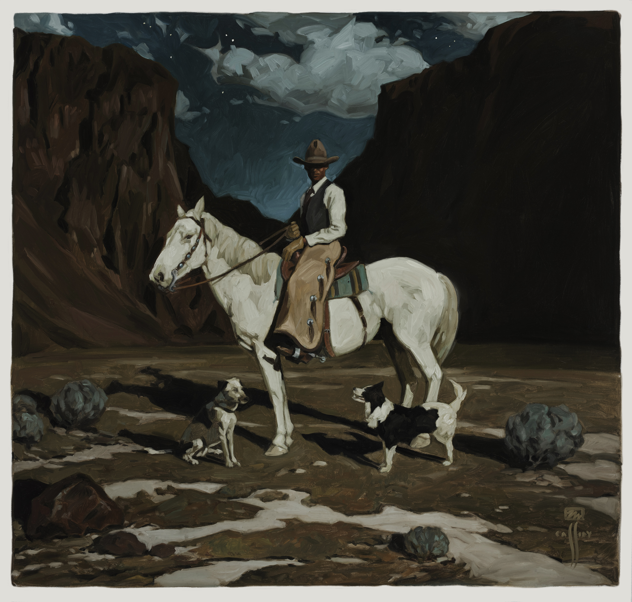 Will Clift: Still Points, Turning World