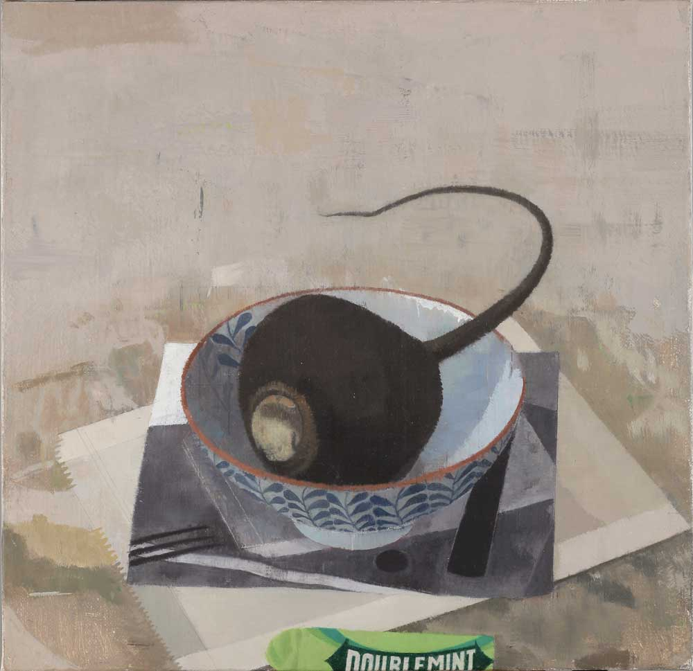 Susan Jane Walp